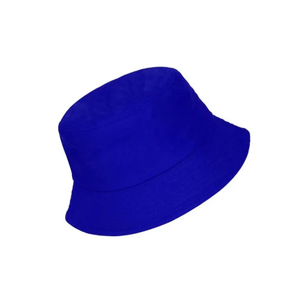 Custom Cotton Twill Bucket Hat