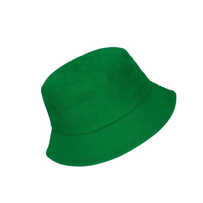 Custom Cotton Twill Bucket Hat