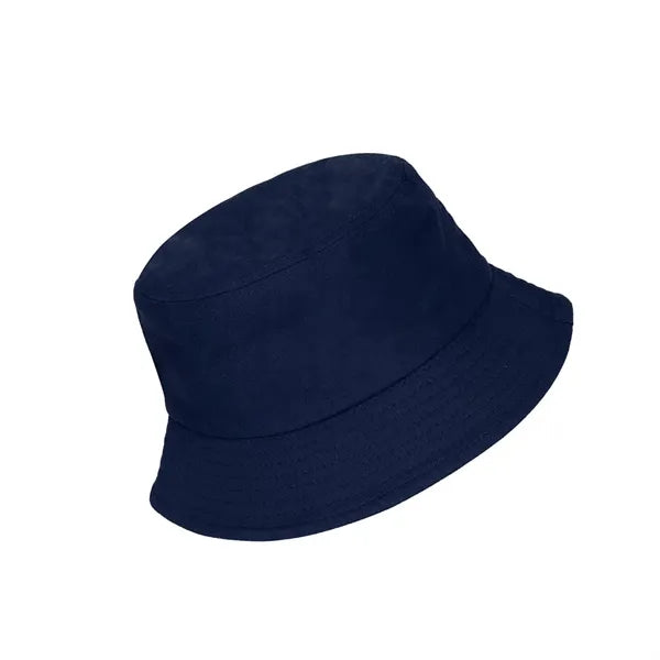 Custom Cotton Twill Bucket Hat