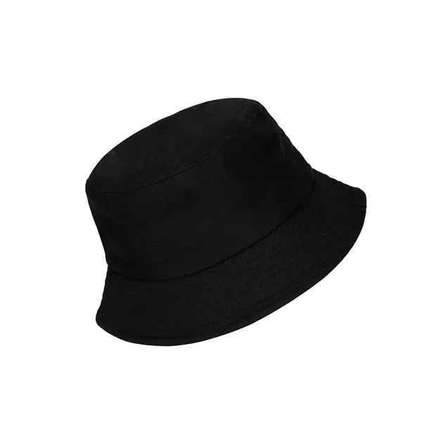 Custom Cotton Twill Bucket Hat