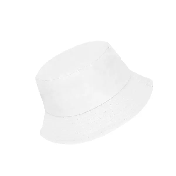 Custom Cotton Twill Bucket Hat
