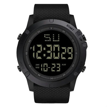 Stylish Digital Electronic Watch