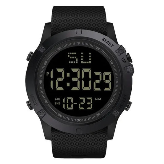Stylish Digital Electronic Watch