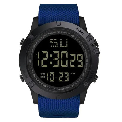 Stylish Digital Electronic Watch