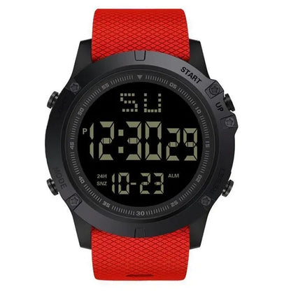 Stylish Digital Electronic Watch