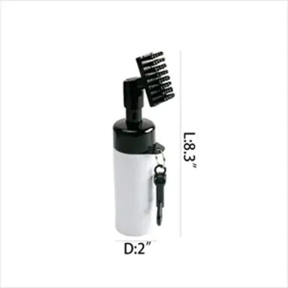 Golf Club Cleaning Brush MOQ20
