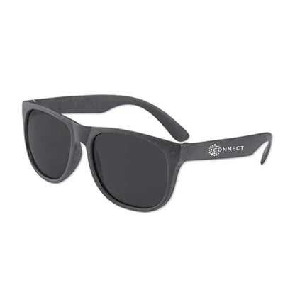 Wheat Straw Classic Sunglasses