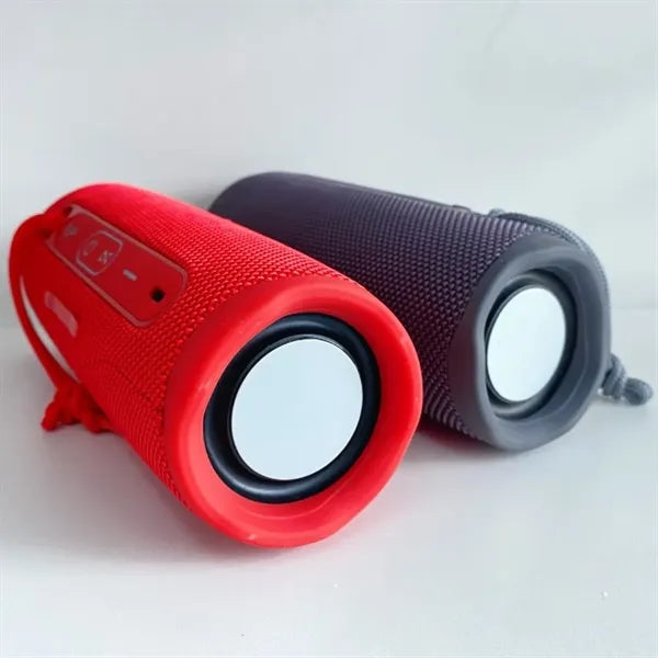 Portable Bluetooth Speaker-Flip 6