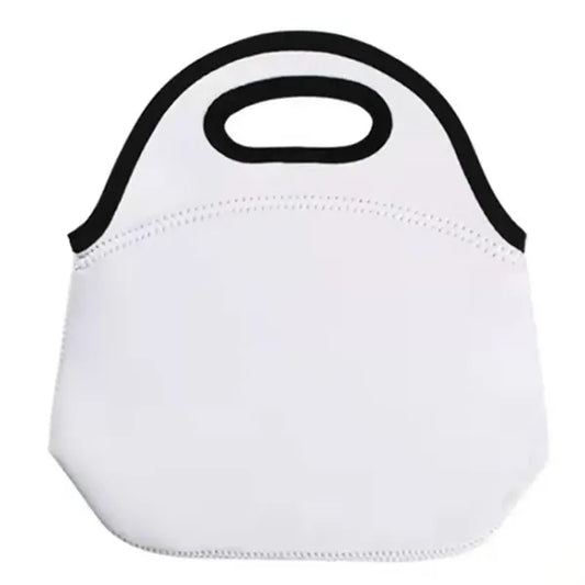 Neoprene Insulated Lunch Tote Cooler