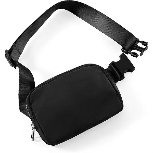 Waterproof Nylon Waist Fanny Pack