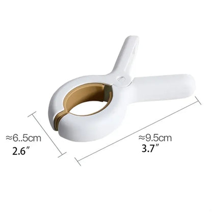 Windproof Beach Towel Clips
