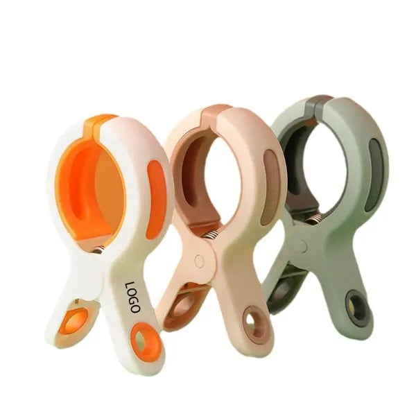 Heavy Duty Beach Chair Clips