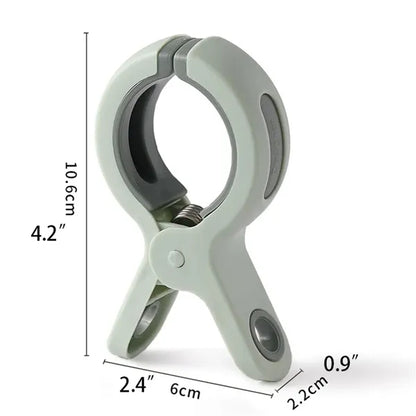Heavy Duty Beach Chair Clips
