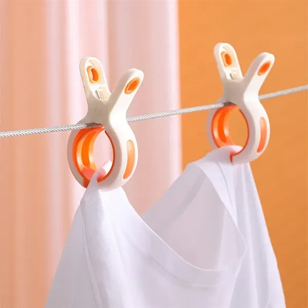 Heavy Duty Beach Chair Clips