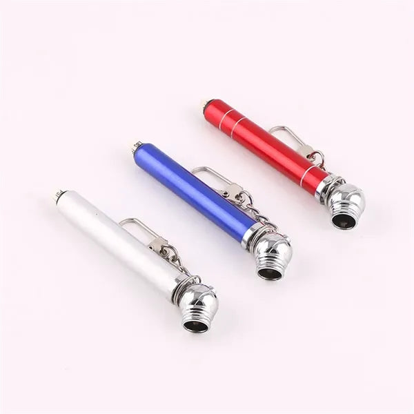 Mini Tire Pressure Gauge