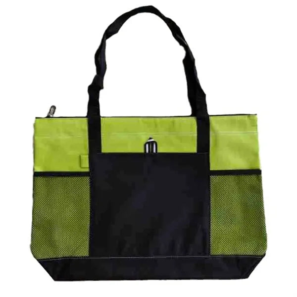 Large Capacity Oxford Cloth Tote Bag