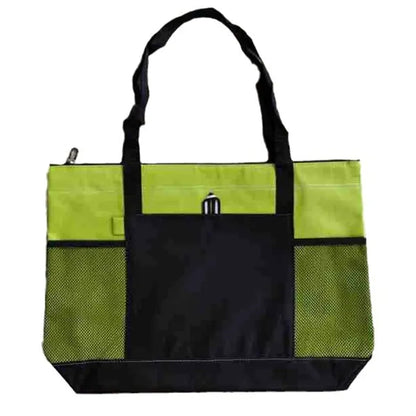 Large Capacity Oxford Cloth Tote Bag