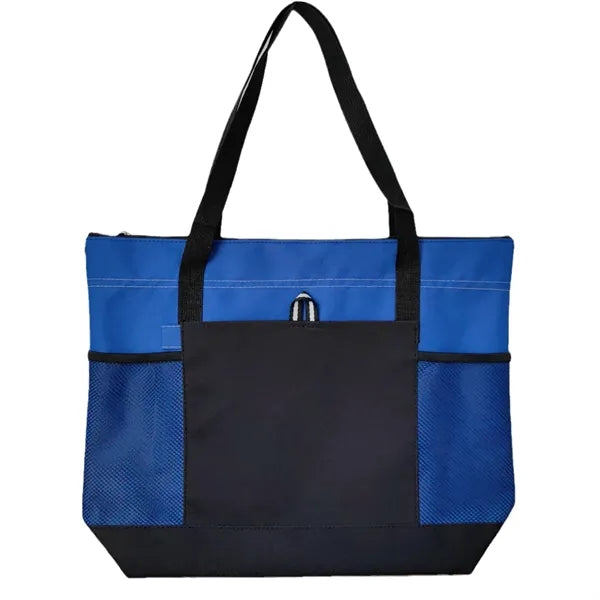 Large Capacity Oxford Cloth Tote Bag