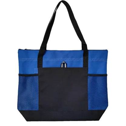 Large Capacity Oxford Cloth Tote Bag