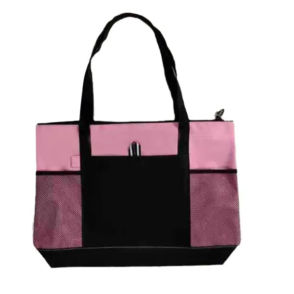Large Capacity Oxford Cloth Tote Bag