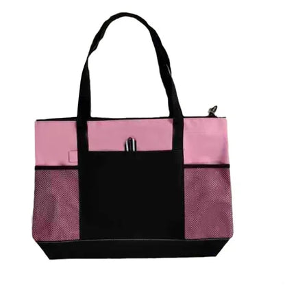 Large Capacity Oxford Cloth Tote Bag