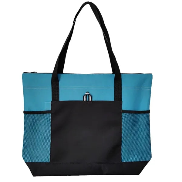 Large Capacity Oxford Cloth Tote Bag