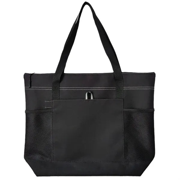 Large Capacity Oxford Cloth Tote Bag