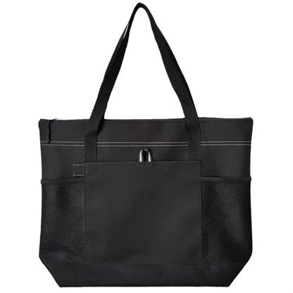 Large Capacity Oxford Cloth Tote Bag
