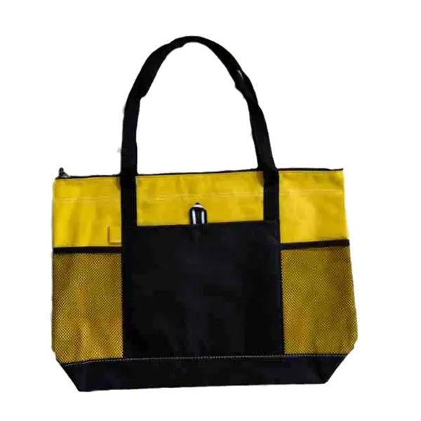 Large Capacity Oxford Cloth Tote Bag