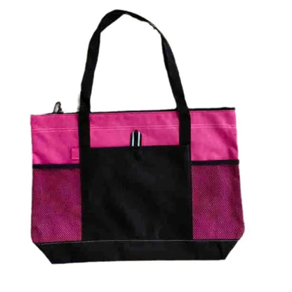 Large Capacity Oxford Cloth Tote Bag