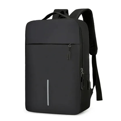Travel Laptop Backpack with USB