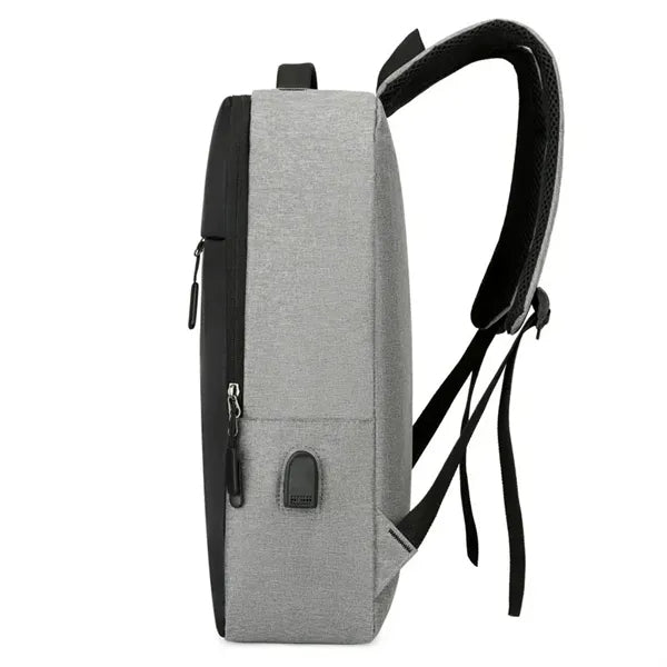 Travel Laptop Backpack with USB
