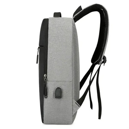 Travel Laptop Backpack with USB