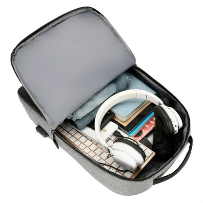 Travel Laptop Backpack with USB