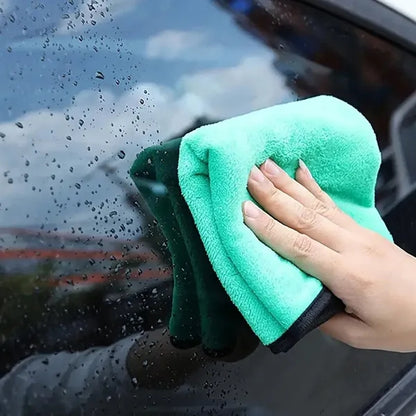 Cleaning Towel for Car
