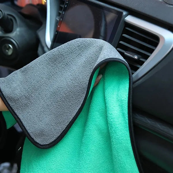 Cleaning Towel for Car