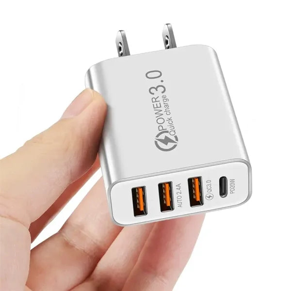 USB-C Charger