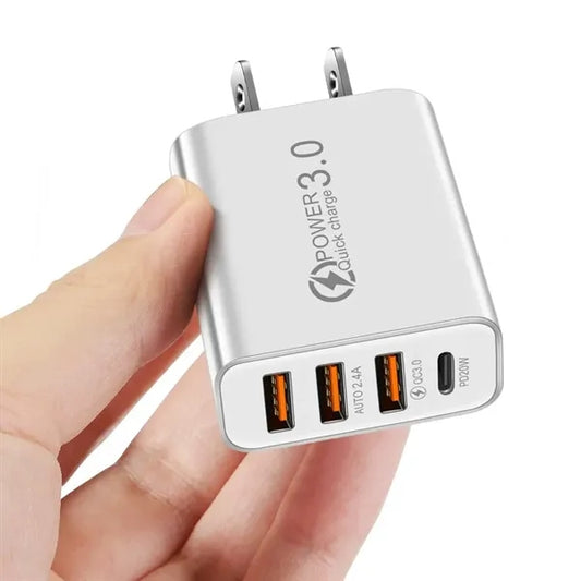 USB-C Charger