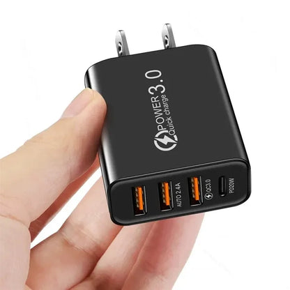 USB-C Charger