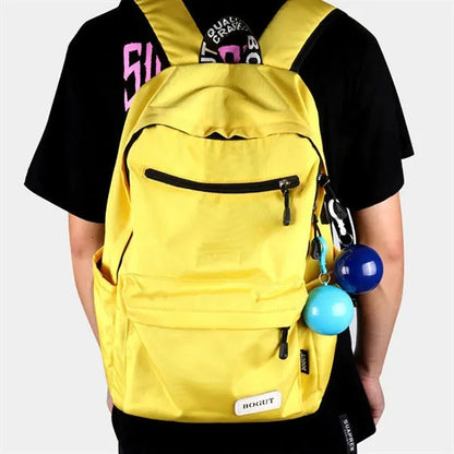 Waterproof Raincoats in Keychain Ball