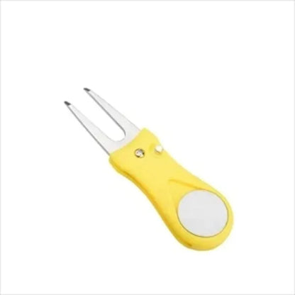 Golf Divot Repair Tool