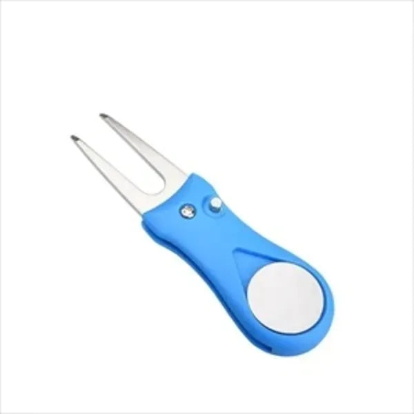 Golf Divot Repair Tool