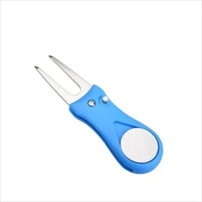 Golf Divot Repair Tool