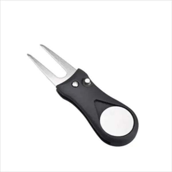 Golf Divot Repair Tool