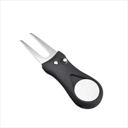Golf Divot Repair Tool