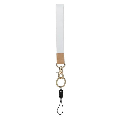 3/4'' Wristlet Keychain Holder