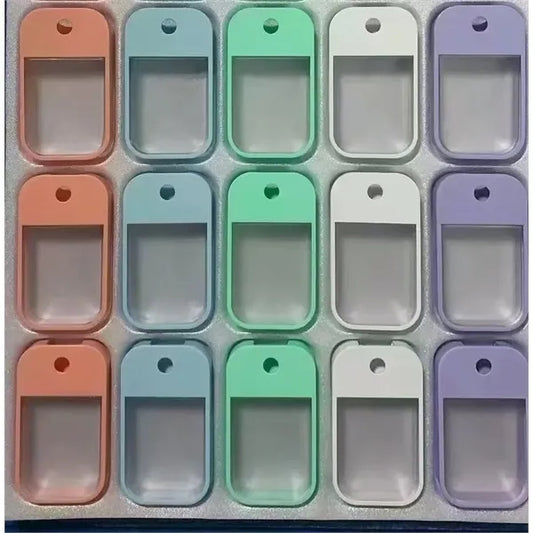 Portable Card Spray Bottle