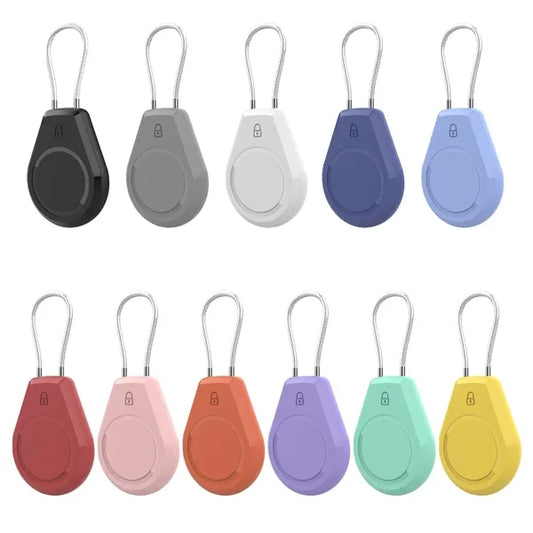 Waterproof Keychain Holder