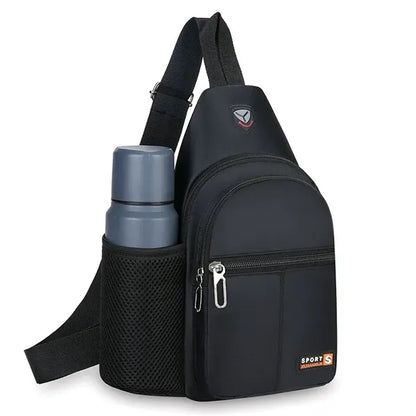 Crossbody Sling Bag