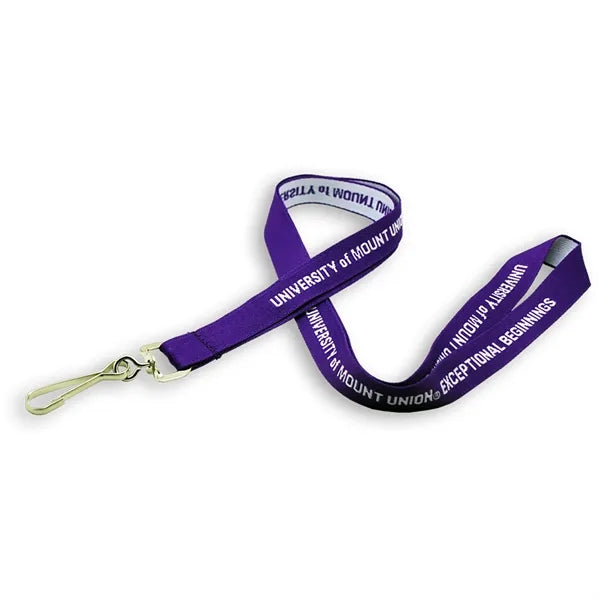 Woven Lanyard
